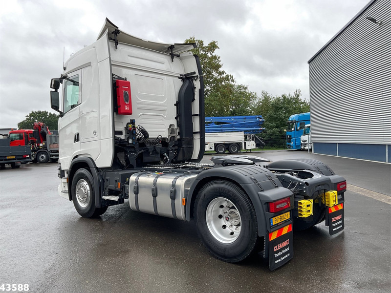 Scania S770 V8 "King of the Road" Retarder Hydrauliek NEW AND UNUSED! - Tractor: foto 2 Scania S770 V8 "King of the Road" Retarder Hydrauliek NEW AND UNUSED! - Tractor: foto 2