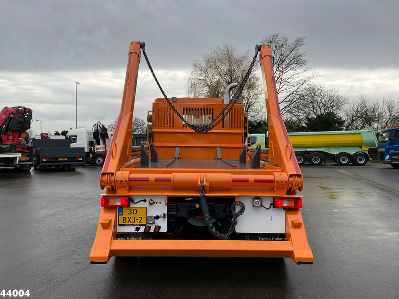 Volvo FE 320 Euro 6 VDL 14 Ton portaalarmsysteem - Caminhão multibenne: foto 5 Volvo FE 320 Euro 6 VDL 14 Ton portaalarmsysteem - Caminhão multibenne: foto 5