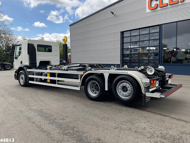 Volvo FE 350 6x2 Hyvalift 26 Ton haakarmsysteem NEW AND UNUSED! - Caminhão polibenne: foto 5 Volvo FE 350 6x2 Hyvalift 26 Ton haakarmsysteem NEW AND UNUSED! - Caminhão polibenne: foto 5