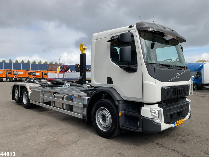 Volvo FE 350 6x2 Hyvalift 26 Ton haakarmsysteem NEW AND UNUSED! - Caminhão polibenne: foto 3 Volvo FE 350 6x2 Hyvalift 26 Ton haakarmsysteem NEW AND UNUSED! - Caminhão polibenne: foto 3
