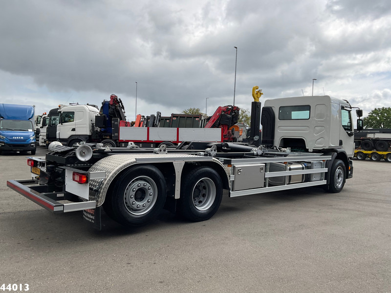 Volvo FE 350 6x2 Hyvalift 26 Ton haakarmsysteem NEW AND UNUSED! - Caminhão polibenne: foto 4 Volvo FE 350 6x2 Hyvalift 26 Ton haakarmsysteem NEW AND UNUSED! - Caminhão polibenne: foto 4