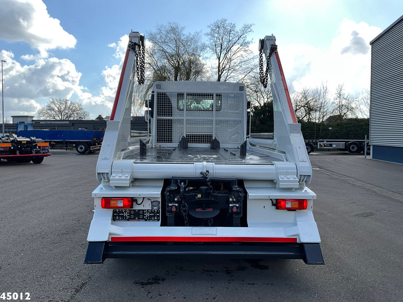 Volvo FE 350 Euro 6 Hyva 14 Ton portaalarmsysteem - Caminhão multibenne: foto 5 Volvo FE 350 Euro 6 Hyva 14 Ton portaalarmsysteem - Caminhão multibenne: foto 5
