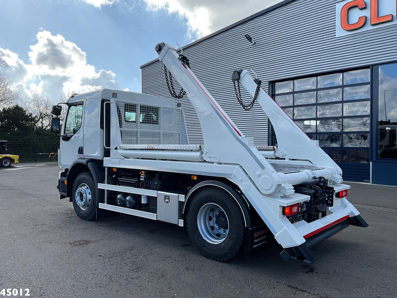 Volvo FE 350 Euro 6 Hyva 14 Ton portaalarmsysteem - Caminhão multibenne: foto 3 Volvo FE 350 Euro 6 Hyva 14 Ton portaalarmsysteem - Caminhão multibenne: foto 3