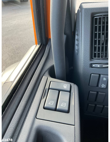 Locação de Volvo FE 350 Hyva 14 Ton portaalarmsysteem Volvo FE 350 Hyva 14 Ton portaalarmsysteem: foto 14 Locação de Volvo FE 350 Hyva 14 Ton portaalarmsysteem Volvo FE 350 Hyva 14 Ton portaalarmsysteem: foto 14