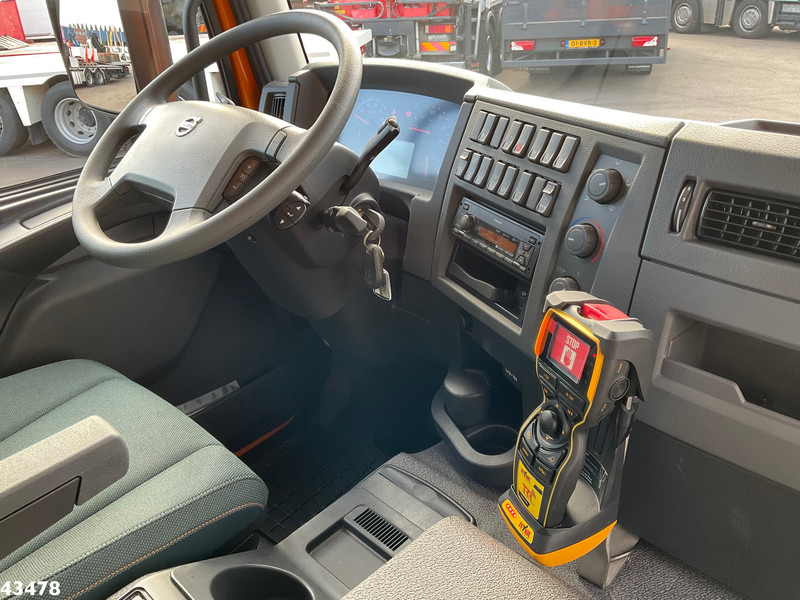 Locação de Volvo FE 350 Hyva 14 Ton portaalarmsysteem Volvo FE 350 Hyva 14 Ton portaalarmsysteem: foto 10 Locação de Volvo FE 350 Hyva 14 Ton portaalarmsysteem Volvo FE 350 Hyva 14 Ton portaalarmsysteem: foto 10