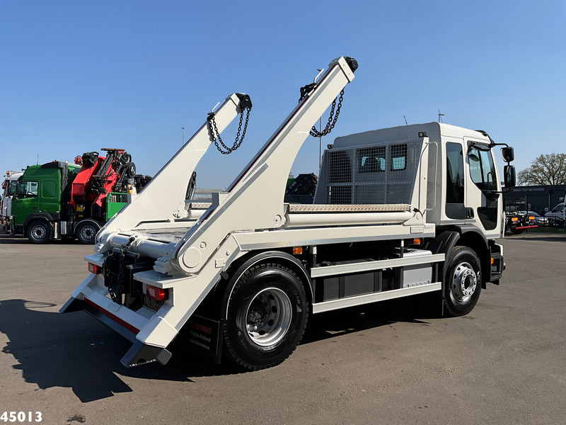 Volvo FE 350 Hyvalift 14 Ton portaalarmsysteem - Caminhão multibenne: foto 3 Volvo FE 350 Hyvalift 14 Ton portaalarmsysteem - Caminhão multibenne: foto 3