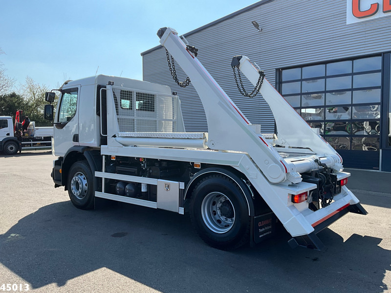 Volvo FE 350 Hyvalift 14 Ton portaalarmsysteem - Caminhão multibenne: foto 4 Volvo FE 350 Hyvalift 14 Ton portaalarmsysteem - Caminhão multibenne: foto 4