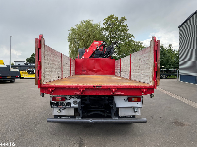 Volvo FH 460 8x4 Fassi 27 Tonmeter laadkraan (bouwjaar 2019) - Caminhão grua: foto 3 Volvo FH 460 8x4 Fassi 27 Tonmeter laadkraan (bouwjaar 2019) - Caminhão grua: foto 3