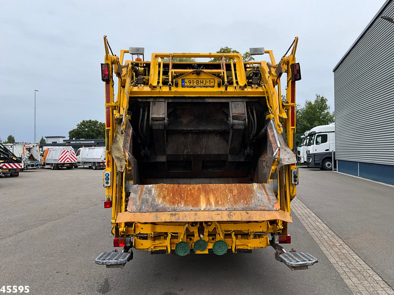 Volvo FM 330 Euro 6 Geesink 20m³ - Caminhão de lixo: foto 5 Volvo FM 330 Euro 6 Geesink 20m³ - Caminhão de lixo: foto 5