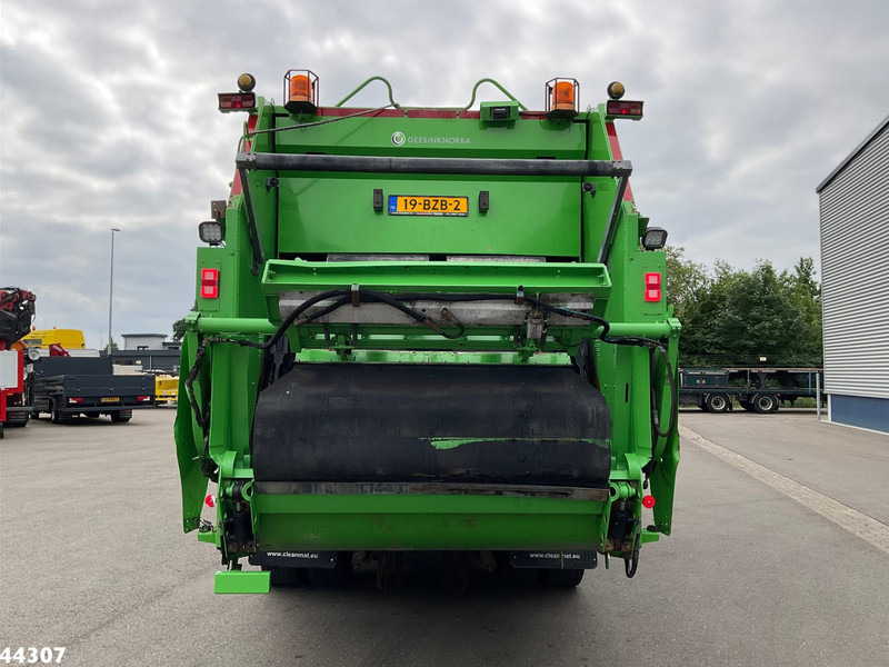 Volvo FM 450 Euro 6 GeesinkNorba RL300 - Caminhão de lixo: foto 4 Volvo FM 450 Euro 6 GeesinkNorba RL300 - Caminhão de lixo: foto 4