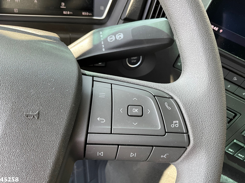 Locação de Volvo FMX 430 6x4 VDL 21 Ton haakarmsysteem Volvo FMX 430 6x4 VDL 21 Ton haakarmsysteem: foto 14 Locação de Volvo FMX 430 6x4 VDL 21 Ton haakarmsysteem Volvo FMX 430 6x4 VDL 21 Ton haakarmsysteem: foto 14