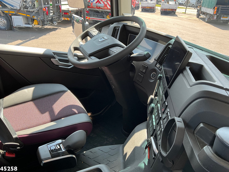 Locação de Volvo FMX 430 6x4 VDL 21 Ton haakarmsysteem Volvo FMX 430 6x4 VDL 21 Ton haakarmsysteem: foto 10 Locação de Volvo FMX 430 6x4 VDL 21 Ton haakarmsysteem Volvo FMX 430 6x4 VDL 21 Ton haakarmsysteem: foto 10