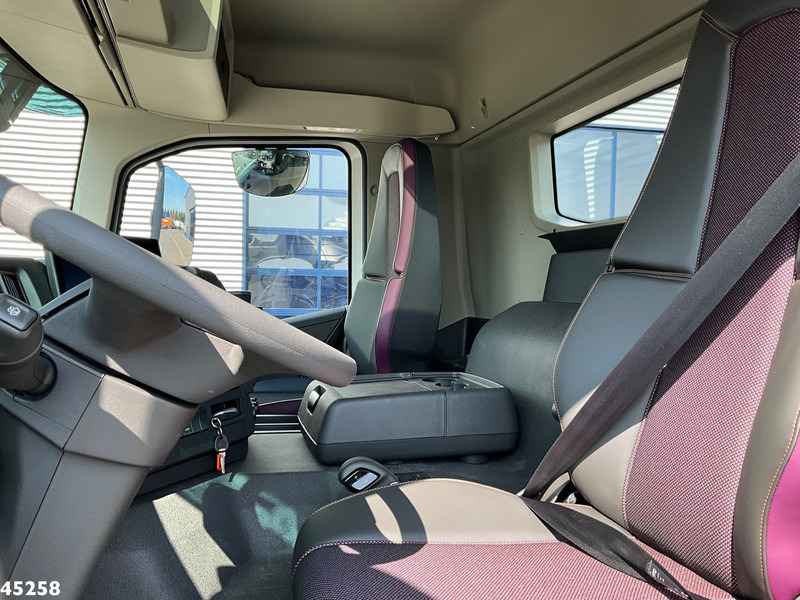 Locação de Volvo FMX 430 6x4 VDL 21 Ton haakarmsysteem Volvo FMX 430 6x4 VDL 21 Ton haakarmsysteem: foto 11 Locação de Volvo FMX 430 6x4 VDL 21 Ton haakarmsysteem Volvo FMX 430 6x4 VDL 21 Ton haakarmsysteem: foto 11