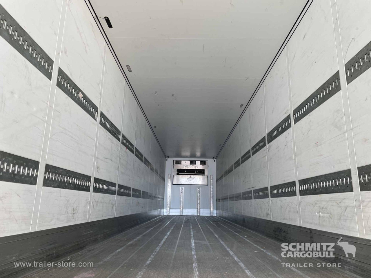 SCHMITZ Semiremolque Frigo Standard - Semireboque isotérmico: foto 5 SCHMITZ Semiremolque Frigo Standard - Semireboque isotérmico: foto 5