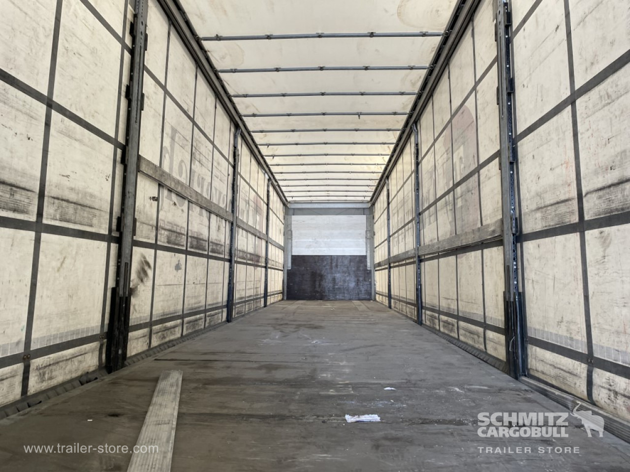 SCHMITZ Semiremolque Lona Standard - Semi-reboque de lona: foto 4 SCHMITZ Semiremolque Lona Standard - Semi-reboque de lona: foto 4
