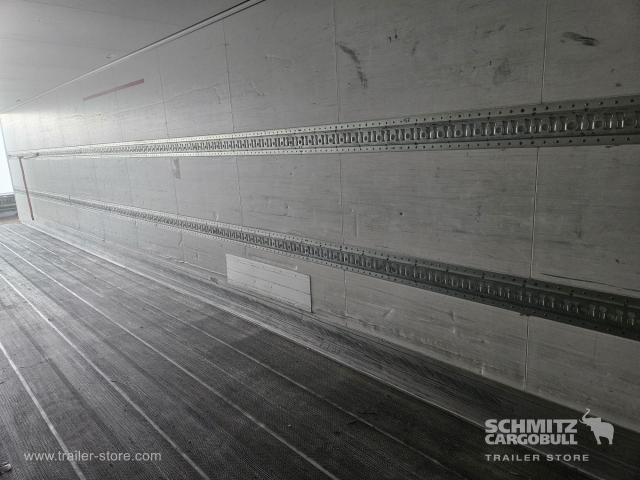 SCHMITZ Reefer Standard - Semireboque isotérmico: foto 3 SCHMITZ Reefer Standard - Semireboque isotérmico: foto 3