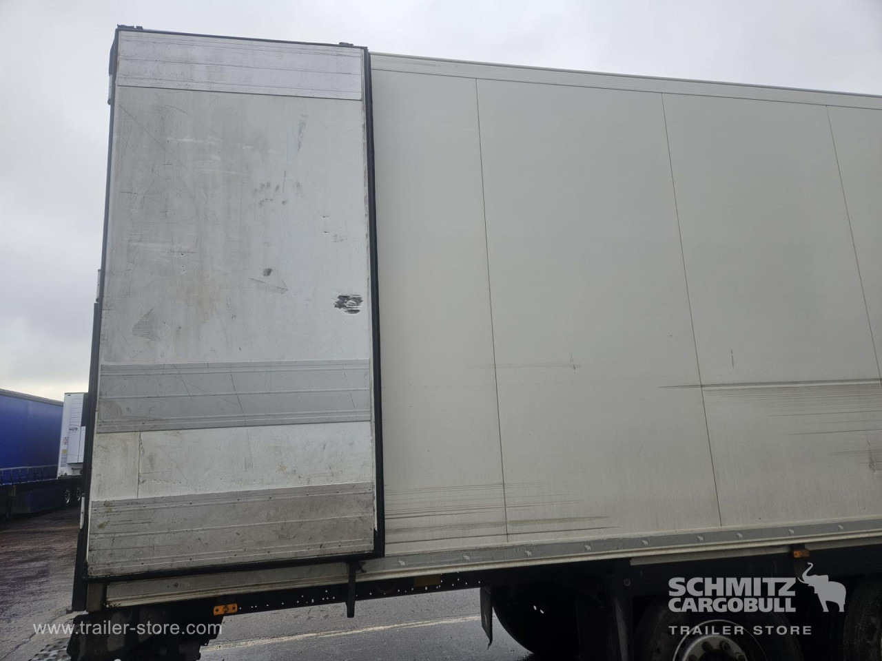 Locação de SCHMITZ Reefer Standard SCHMITZ Reefer Standard: foto 13