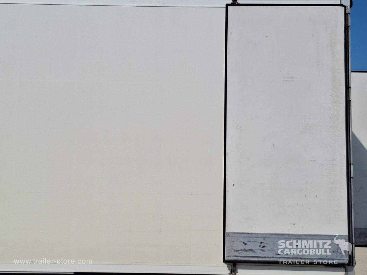 LAMBERET Reefer Standard - Semireboque isotérmico: foto 3 LAMBERET Reefer Standard - Semireboque isotérmico: foto 3