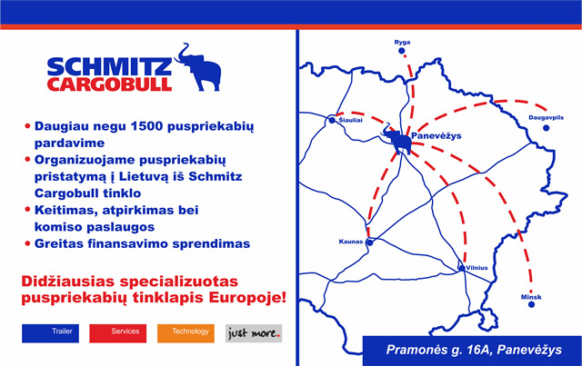 SCHMITZ Reefer Standard - Semireboque isotérmico: foto 5 SCHMITZ Reefer Standard - Semireboque isotérmico: foto 5