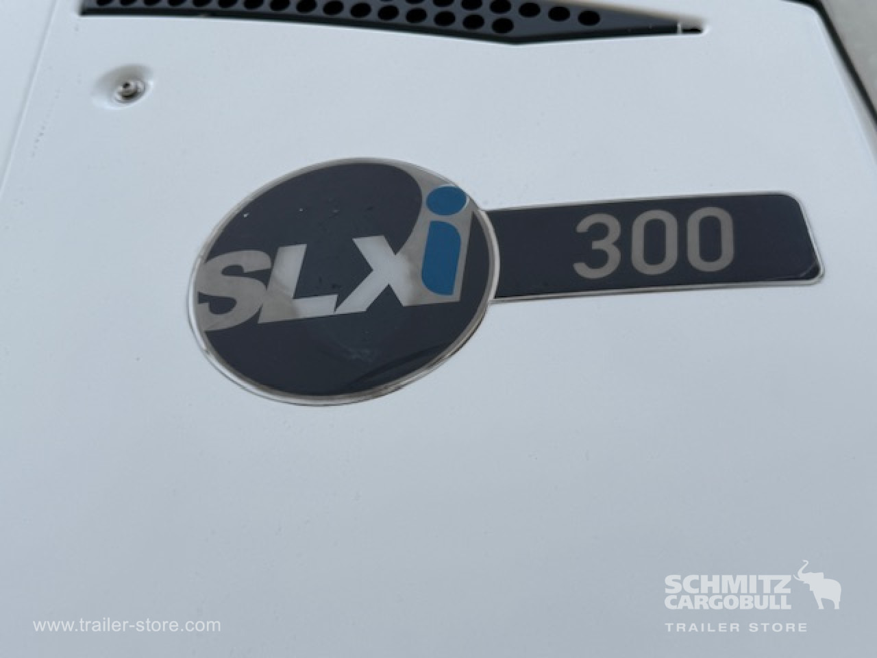 SCHMITZ Oplegger Vries Standard - Semireboque isotérmico: foto 2 SCHMITZ Oplegger Vries Standard - Semireboque isotérmico: foto 2