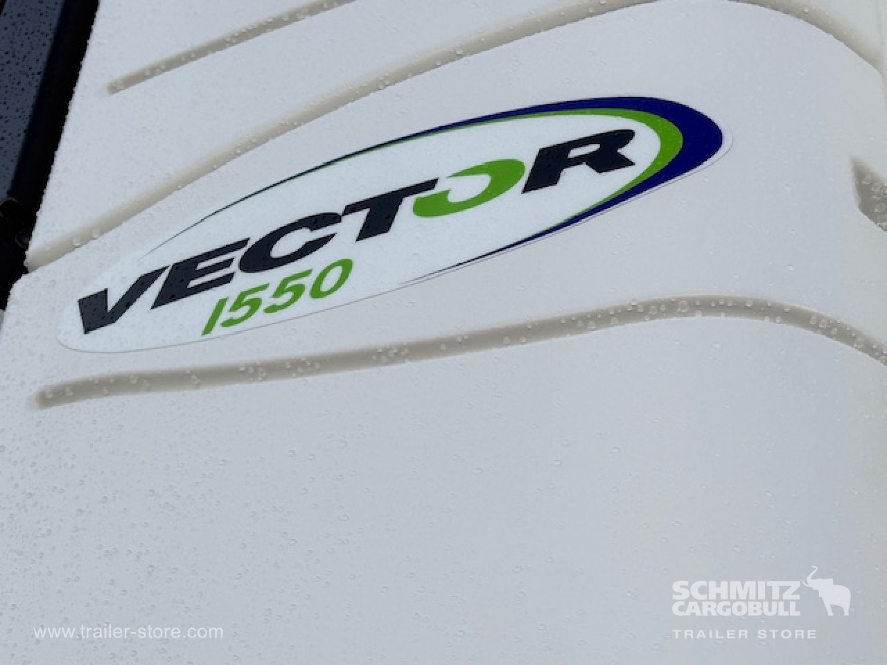 SCHMITZ Oplegger Vries Standard - Semireboque isotérmico: foto 4 SCHMITZ Oplegger Vries Standard - Semireboque isotérmico: foto 4