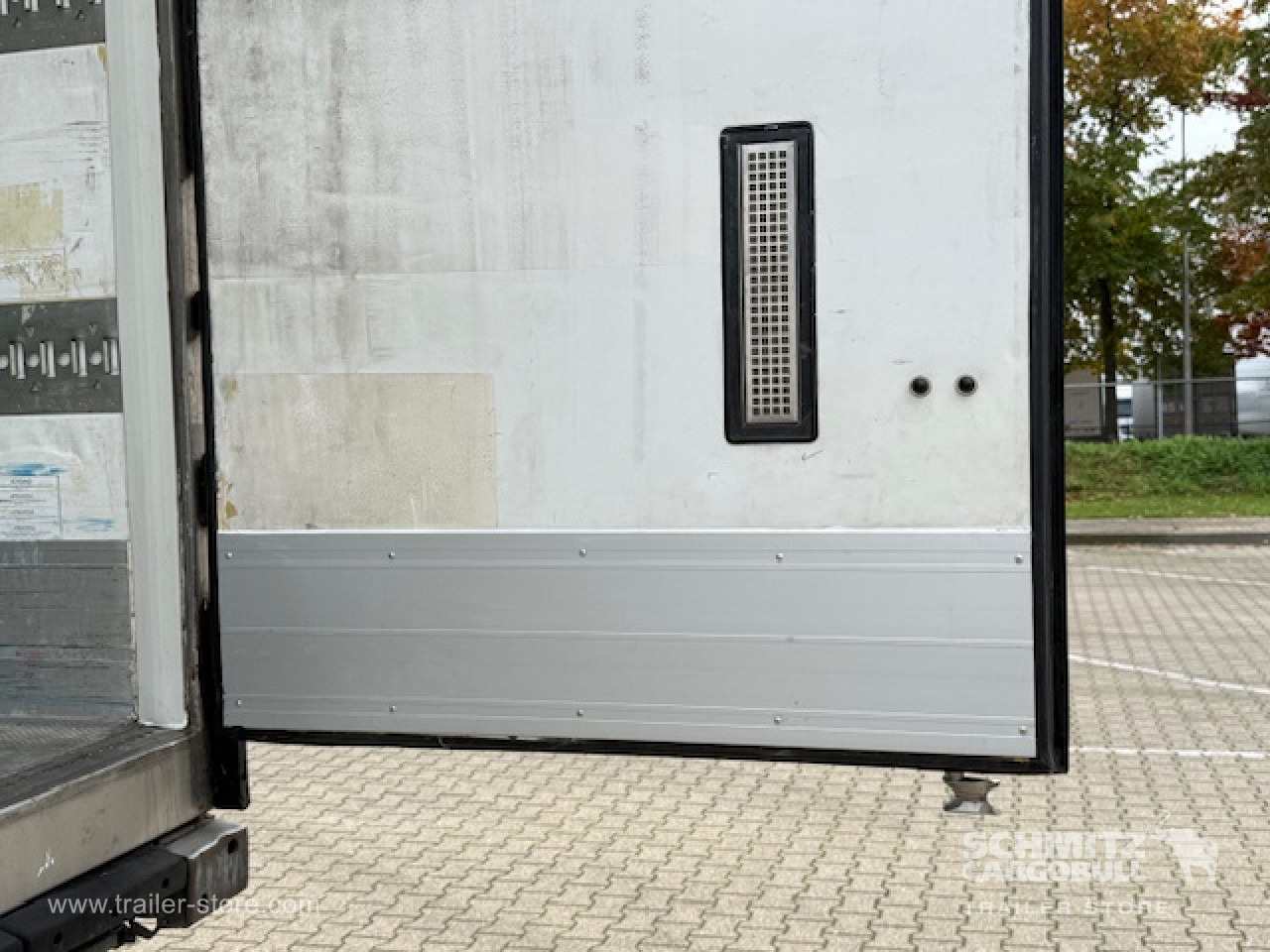 SCHMITZ Oplegger Vries Standard - Semireboque isotérmico: foto 4 SCHMITZ Oplegger Vries Standard - Semireboque isotérmico: foto 4