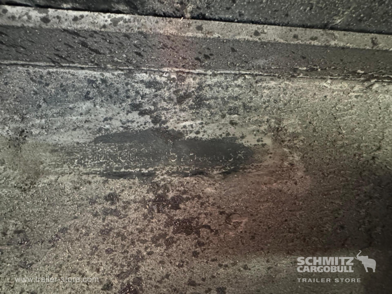 SCHMITZ Reefer Standard - Semireboque isotérmico: foto 5 SCHMITZ Reefer Standard - Semireboque isotérmico: foto 5