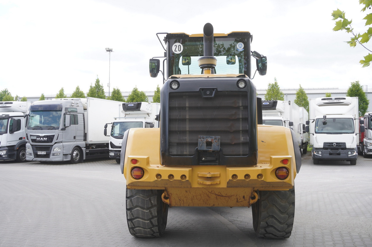 CATERPILLAR 930M Wheel Loader / 4500 MTH / Joystick - Carregadeira de rodas: foto 3 CATERPILLAR 930M Wheel Loader / 4500 MTH / Joystick - Carregadeira de rodas: foto 3