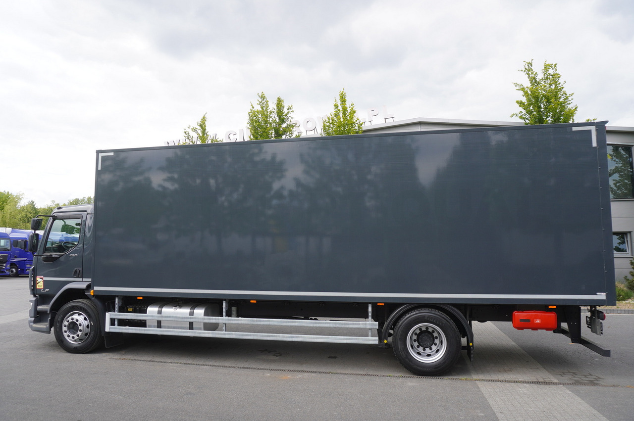 DAF LF 290 / 21 EPAL box / 2021 - Caminhão furgão: foto 3 DAF LF 290 / 21 EPAL box / 2021 - Caminhão furgão: foto 3