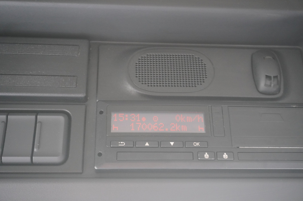 DAF LF 290 / 21 EPAL box / 2021 - Caminhão furgão: foto 2 DAF LF 290 / 21 EPAL box / 2021 - Caminhão furgão: foto 2