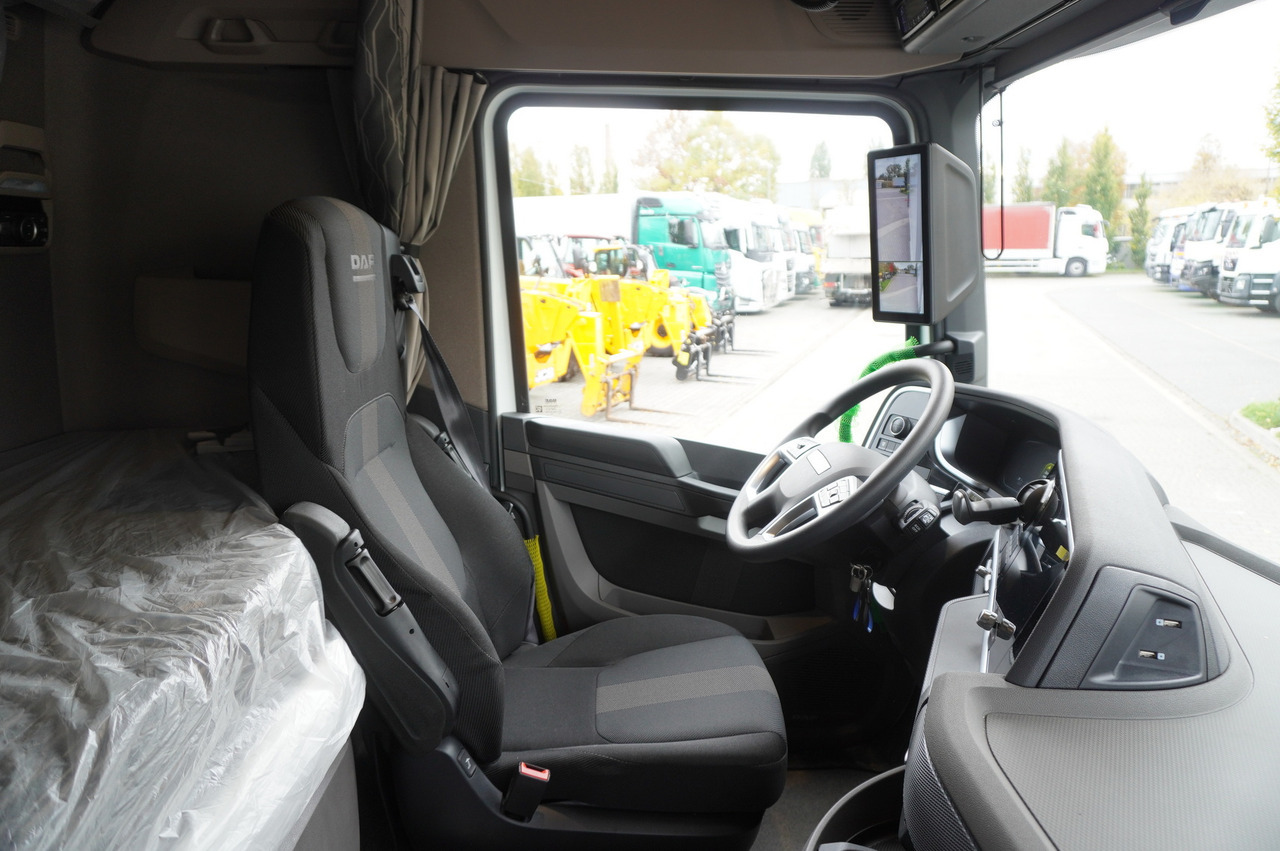 Locação de DAF NEW DAF XF 450 6x2 / 2025 / NEW Lamberet 18 EPAL Refrigerator / Carrier Supra 850 MT / Multitemperature / No mileage DAF NEW DAF XF 450 6x2 / 2025 / NEW Lamberet 18 EPAL Refrigerator / Carrier Supra 850 MT / Multitemperature / No mileage: foto 33 Locação de DAF NEW DAF XF 450 6x2 / 2025 / NEW Lamberet 18 EPAL Refrigerator / Carrier Supra 850 MT / Multitemperature / No mileage DAF NEW DAF XF 450 6x2 / 2025 / NEW Lamberet 18 EPAL Refrigerator / Carrier Supra 850 MT / Multitemperature / No mileage: foto 33