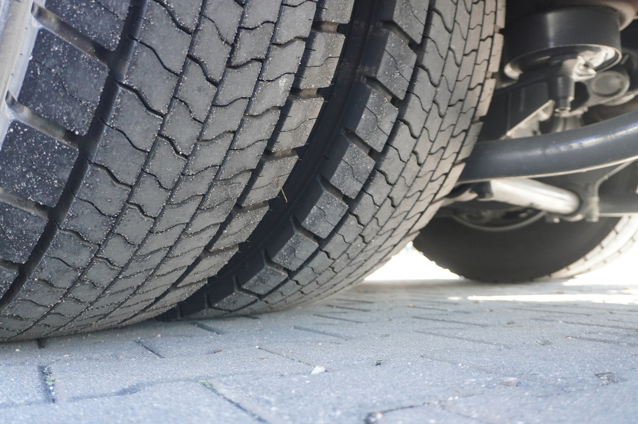 Locação de DAF NEW DAF XF 450 6x2 / 2025 / NEW Lamberet 18 EPAL Refrigerator / Carrier Supra 850 MT / Multitemperature / No mileage DAF NEW DAF XF 450 6x2 / 2025 / NEW Lamberet 18 EPAL Refrigerator / Carrier Supra 850 MT / Multitemperature / No mileage: foto 16 Locação de DAF NEW DAF XF 450 6x2 / 2025 / NEW Lamberet 18 EPAL Refrigerator / Carrier Supra 850 MT / Multitemperature / No mileage DAF NEW DAF XF 450 6x2 / 2025 / NEW Lamberet 18 EPAL Refrigerator / Carrier Supra 850 MT / Multitemperature / No mileage: foto 16