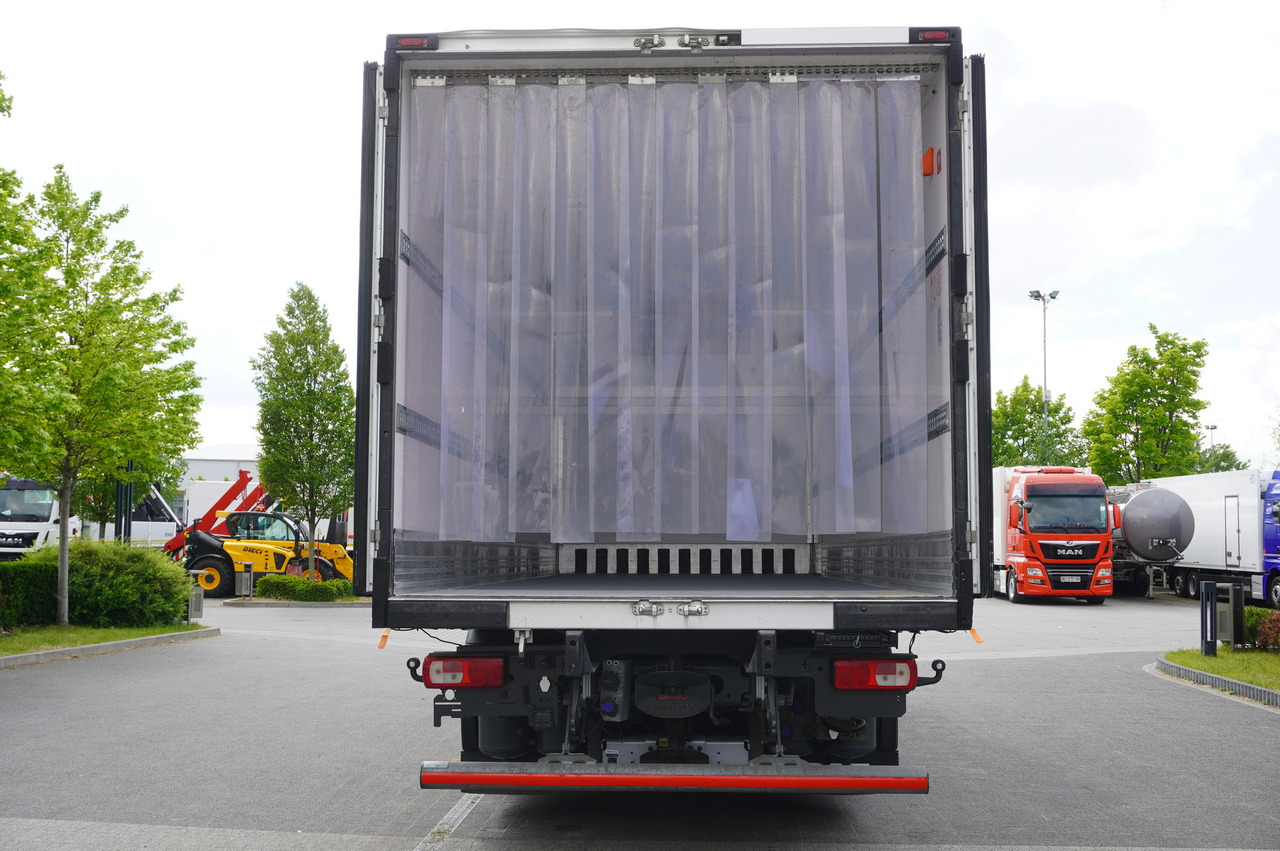 DAF XF 450 E6 / 2022 / Refrigerated Lamberet Carrier Supra 1150 / 450 HP - Caminhão frigorífico: foto 5 DAF XF 450 E6 / 2022 / Refrigerated Lamberet Carrier Supra 1150 / 450 HP - Caminhão frigorífico: foto 5