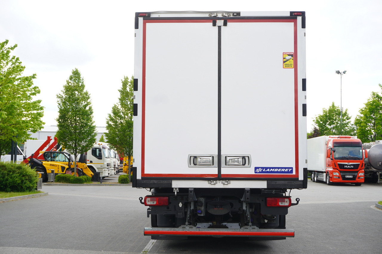 DAF XF 450 E6 / 2022 / Refrigerated Lamberet Carrier Supra 1150 / 450 HP - Caminhão frigorífico: foto 4 DAF XF 450 E6 / 2022 / Refrigerated Lamberet Carrier Supra 1150 / 450 HP - Caminhão frigorífico: foto 4