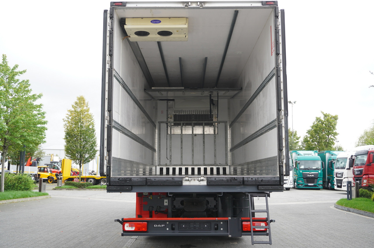 DAF XF 480 6x2 E6 / Lamberet refrigerator 18 EPAL Multitemperature / Carrier Vector 1950 MT - Caminhão frigorífico: foto 3 DAF XF 480 6x2 E6 / Lamberet refrigerator 18 EPAL Multitemperature / Carrier Vector 1950 MT - Caminhão frigorífico: foto 3
