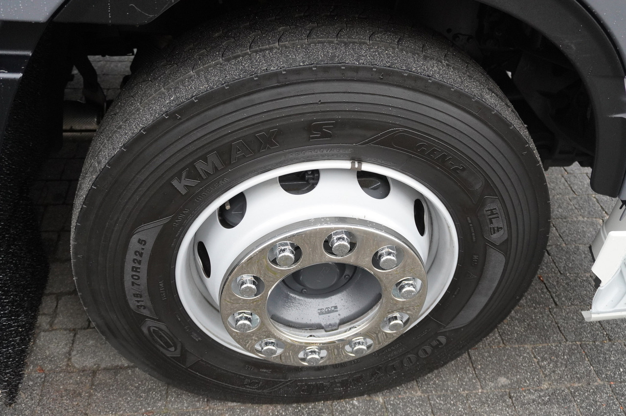 DAF XF 480 E6 6x2 / NEW Lamberet Refrigerator 18 pallets / 260000 km - Caminhão frigorífico: foto 5 DAF XF 480 E6 6x2 / NEW Lamberet Refrigerator 18 pallets / 260000 km - Caminhão frigorífico: foto 5