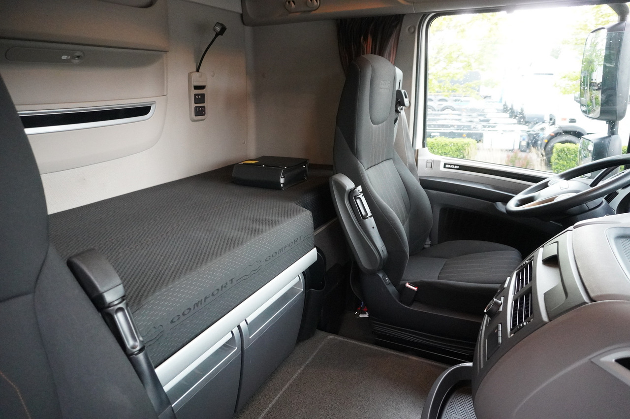 Caminhão frigorífico DAF XF 480 EURO 6/ 2021 / Lamberet Refrigerator / Carrier Vector 1550: foto 25