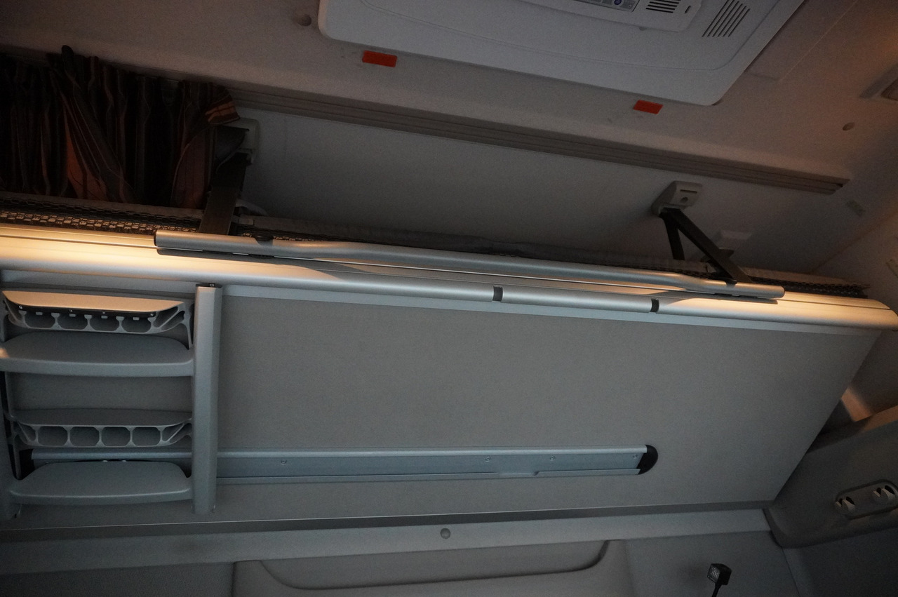 Caminhão frigorífico DAF XF 480 EURO 6/ 2021 / Lamberet Refrigerator / Carrier Vector 1550: foto 28