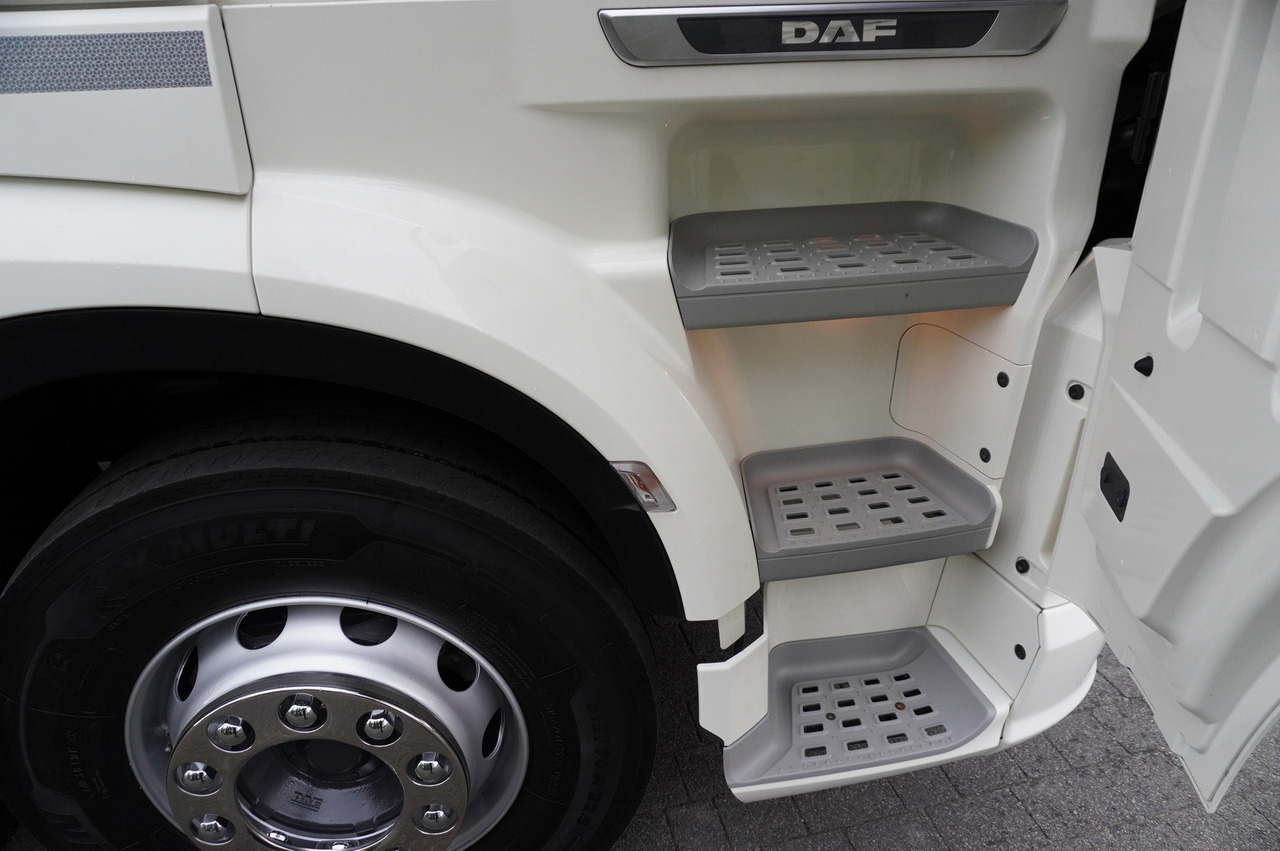 Caminhão frigorífico DAF XF 480 EURO 6/ 2021 / Lamberet Refrigerator / Carrier Vector 1550: foto 22