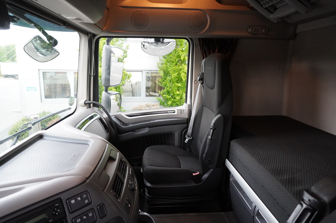 Caminhão frigorífico DAF XF 480 EURO 6/ 2021 / Lamberet Refrigerator / Carrier Vector 1550: foto 13