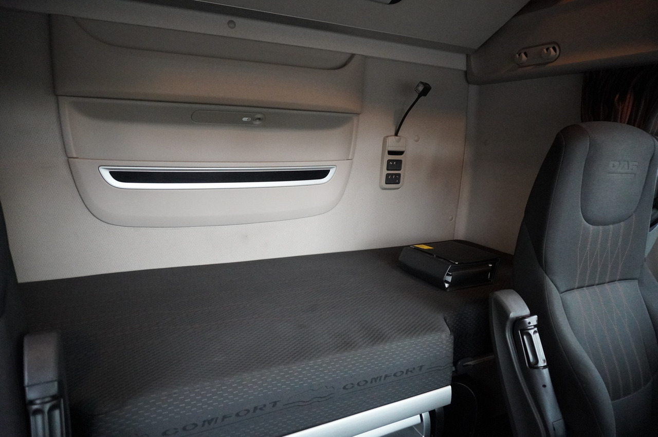 Caminhão frigorífico DAF XF 480 EURO 6/ 2021 / Lamberet Refrigerator / Carrier Vector 1550: foto 27