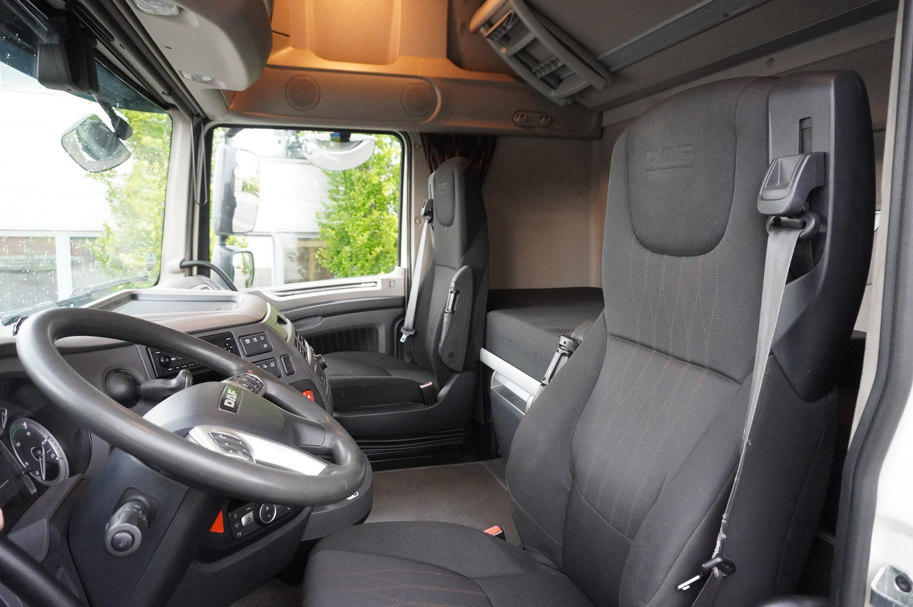 Caminhão frigorífico DAF XF 480 EURO 6/ 2021 / Lamberet Refrigerator / Carrier Vector 1550: foto 15