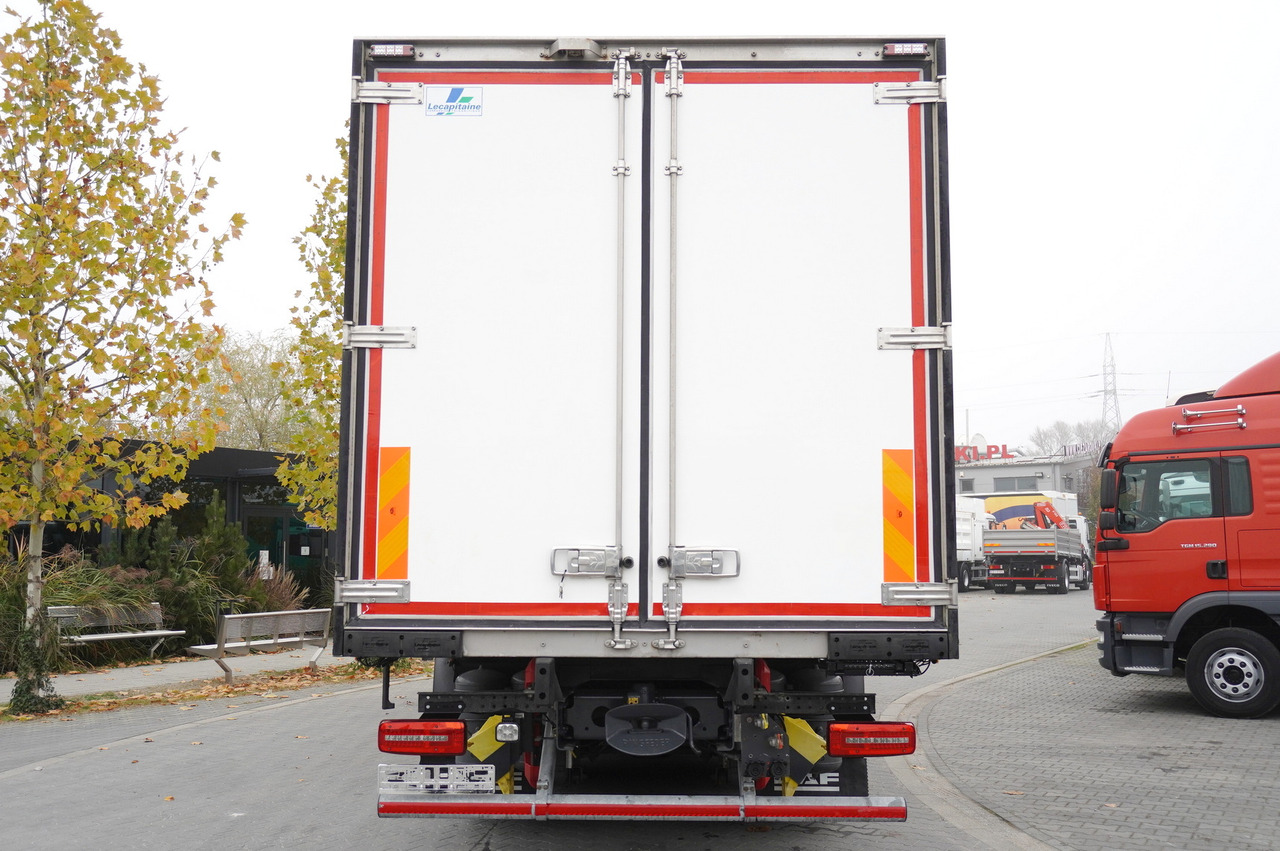 DAF XF 480 SSC E6 6x2 Refrigerated 18 pallets / 180 tho.km! year 2020 - Caminhão frigorífico: foto 5 DAF XF 480 SSC E6 6x2 Refrigerated 18 pallets / 180 tho.km! year 2020 - Caminhão frigorífico: foto 5