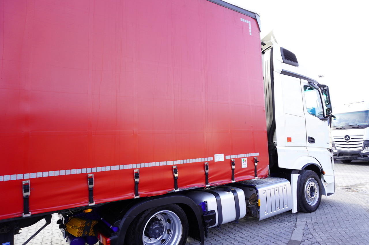 FLIEGL SDS 01 Coilmulde semi-trailer - Semi-reboque de lona: foto 5 FLIEGL SDS 01 Coilmulde semi-trailer - Semi-reboque de lona: foto 5