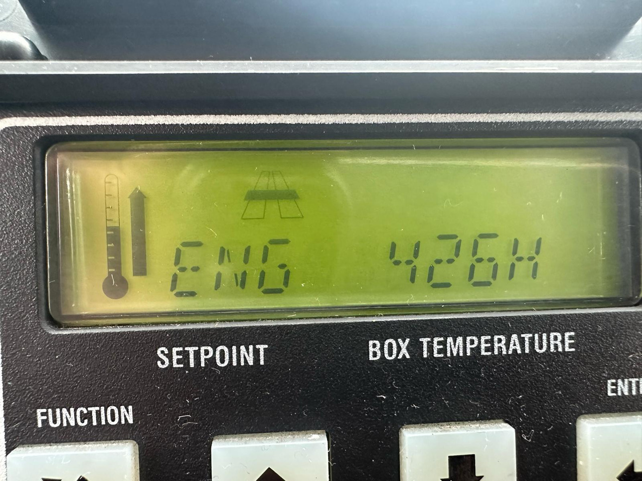 IVECO Eurocargo 190el25 EEV / 55 tho. km !!! / Refrigerator 21 EPAL / Carrier Supra 950 - 425 h - Caminhão frigorífico: foto 4 IVECO Eurocargo 190el25 EEV / 55 tho. km !!! / Refrigerator 21 EPAL / Carrier Supra 950 - 425 h - Caminhão frigorífico: foto 4