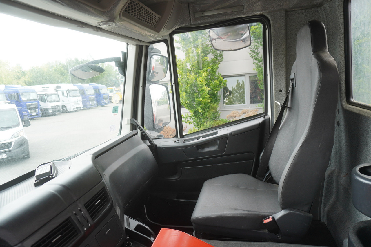 Caminhão grua, Caminhão grua IVECO STRALIS 19.310 E6 / Flatbed 19 EPAL / FASSI F135 / 225 MTH! / 5.7  T: foto 23