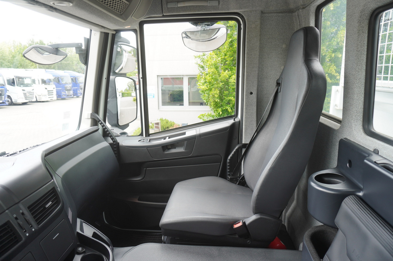 Locação de Iveco Stralis 310 / 34 tho km !!! / FASSI 4 Tons 400 MTH! / Flatbed Iveco Stralis 310 / 34 tho km !!! / FASSI 4 Tons 400 MTH! / Flatbed: foto 26