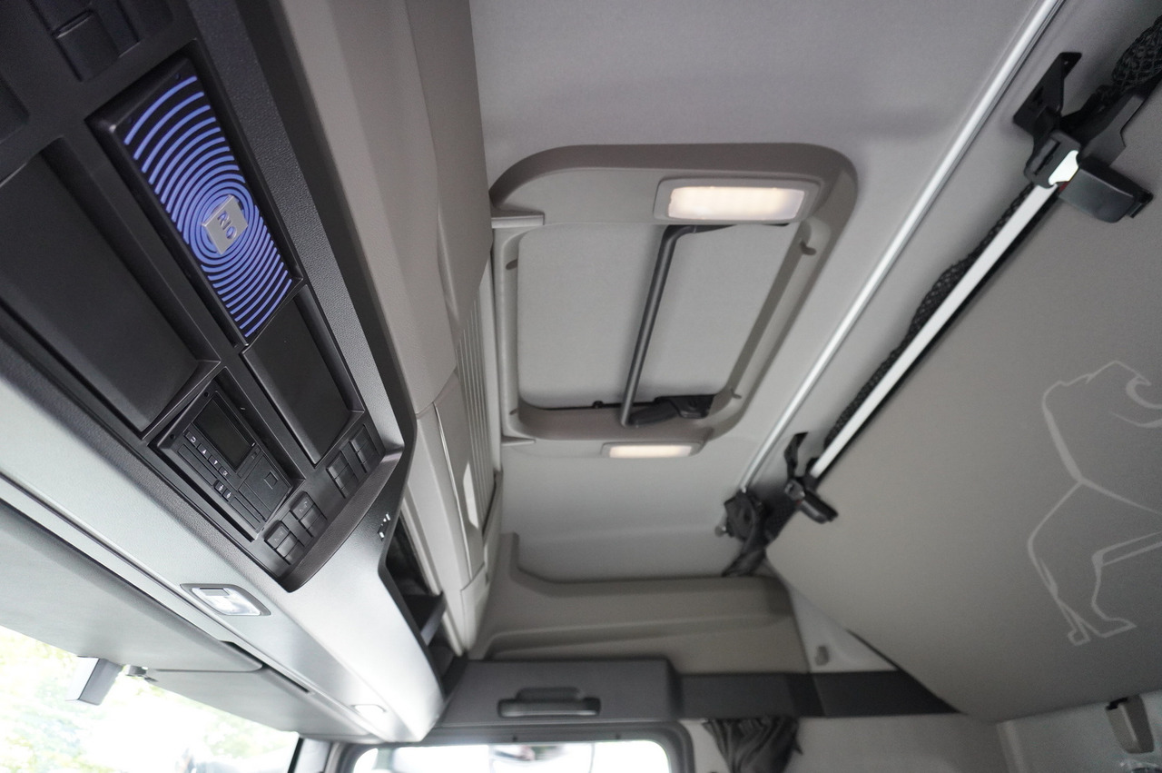 Caminhão furgão nuevo MAN New TGX 26.400 / NEW IGLOOCAR refrigerator 20 pallets / 6×2 / 2024 / 2 units: foto 17