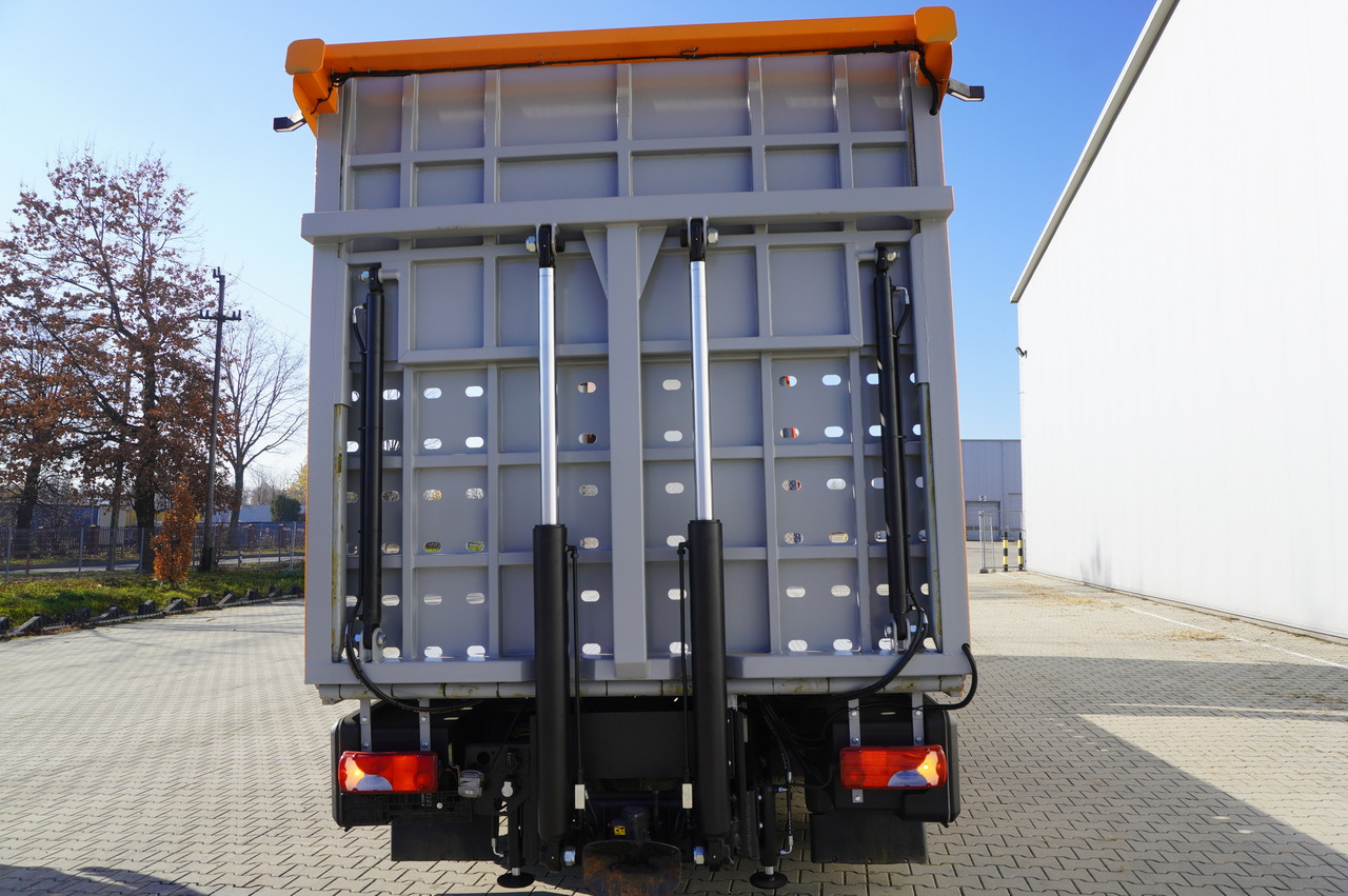 MAN TGX 26.500 6x2 E6 / NEW Tow truck superstructure 8.75 m / steered axle - Caminhão reboque: foto 4 MAN TGX 26.500 6x2 E6 / NEW Tow truck superstructure 8.75 m / steered axle - Caminhão reboque: foto 4