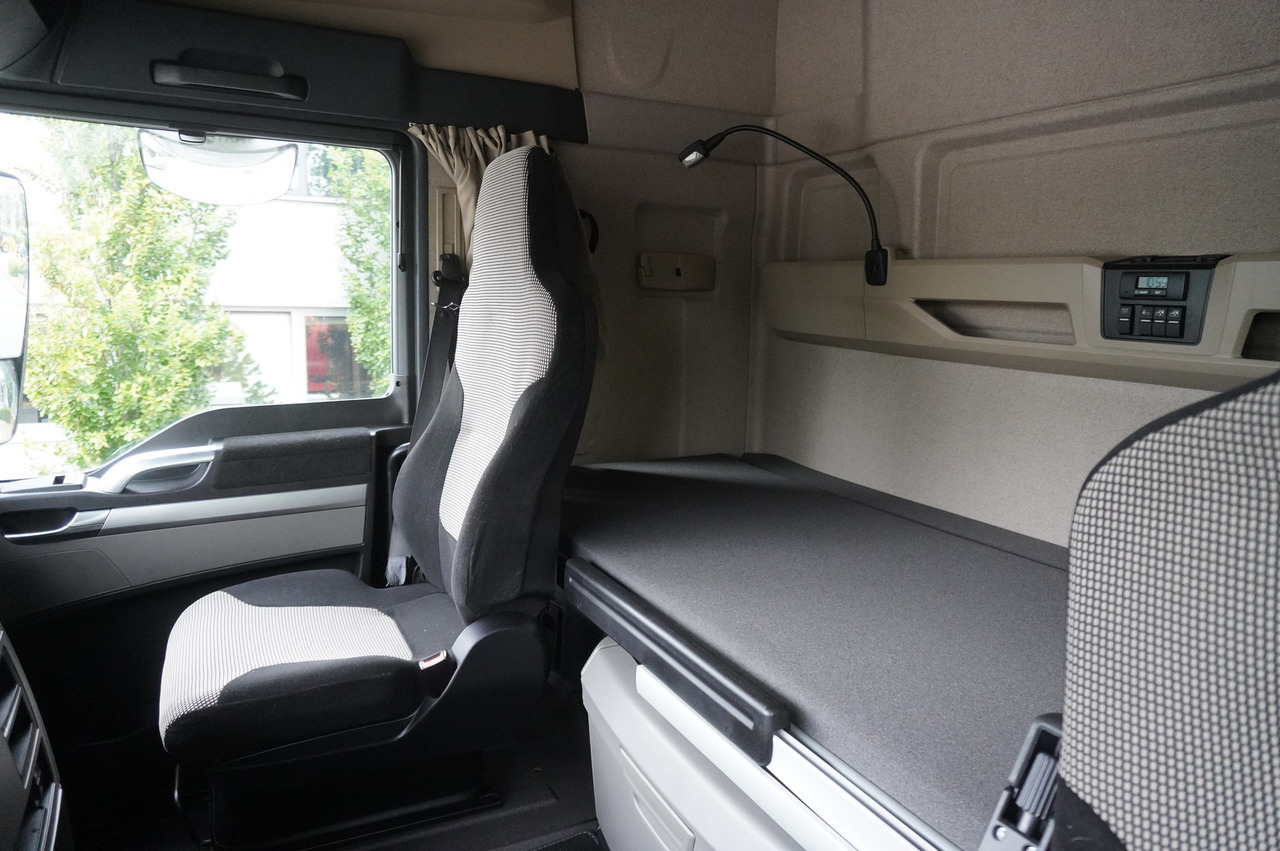 Caminhão tanque MAN TGX 26.500 / NEW Stal Septic barrel 13000 l / steering 3rd axle: foto 19
